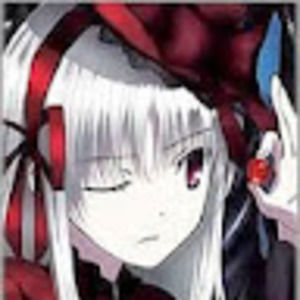 Meet your Posher, Alma